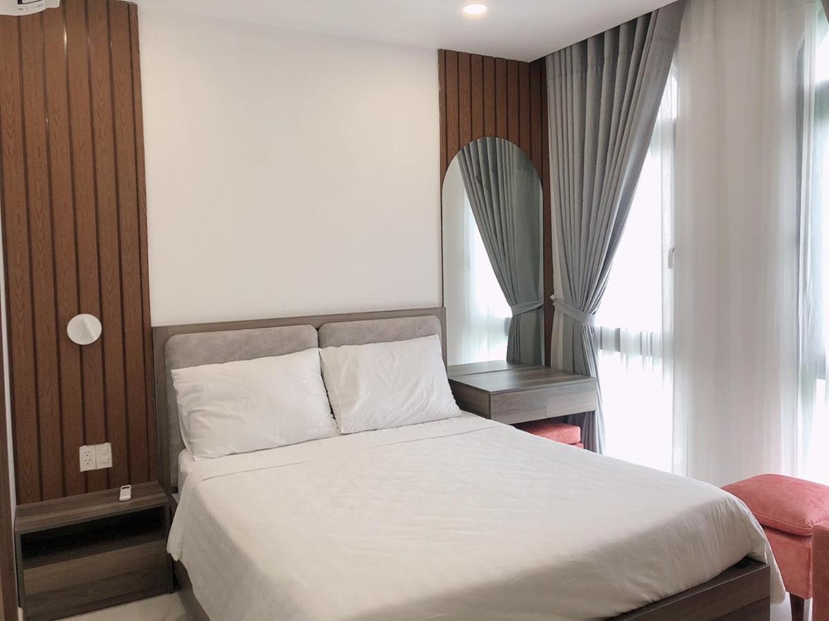 Homestay Grand World 두옹 동 외부 사진