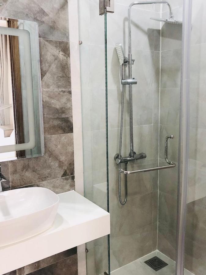 Homestay Grand World 두옹 동 외부 사진